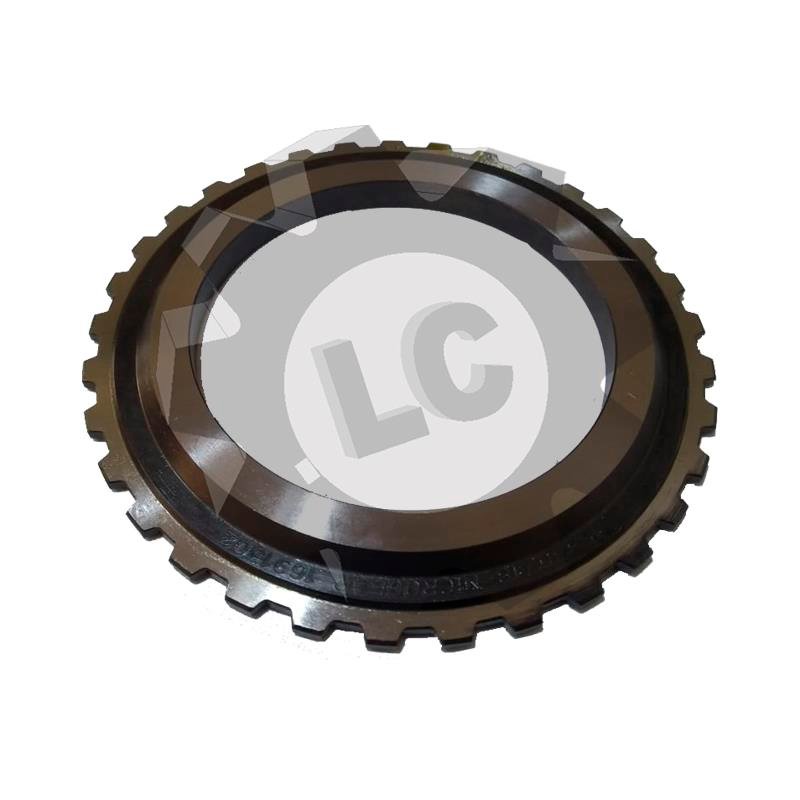 1691302 - Placa Dentada Massey Ferguson
